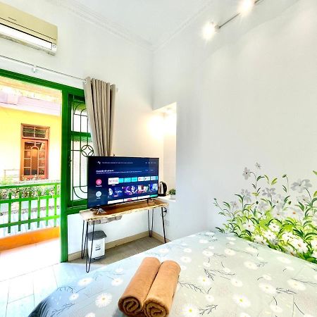 Vitamin Home West Lake Hanoi Exteriör bild