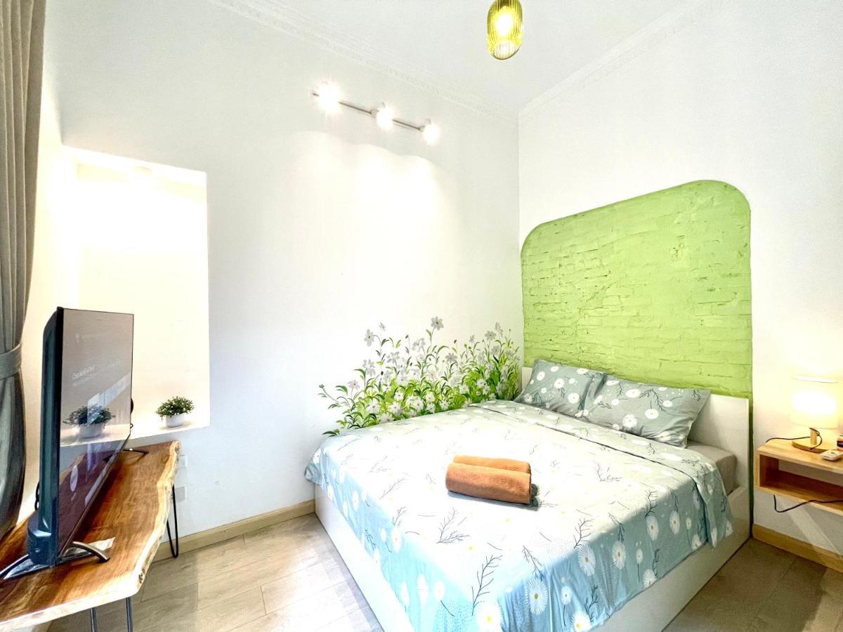 Vitamin Home West Lake Hanoi Exteriör bild