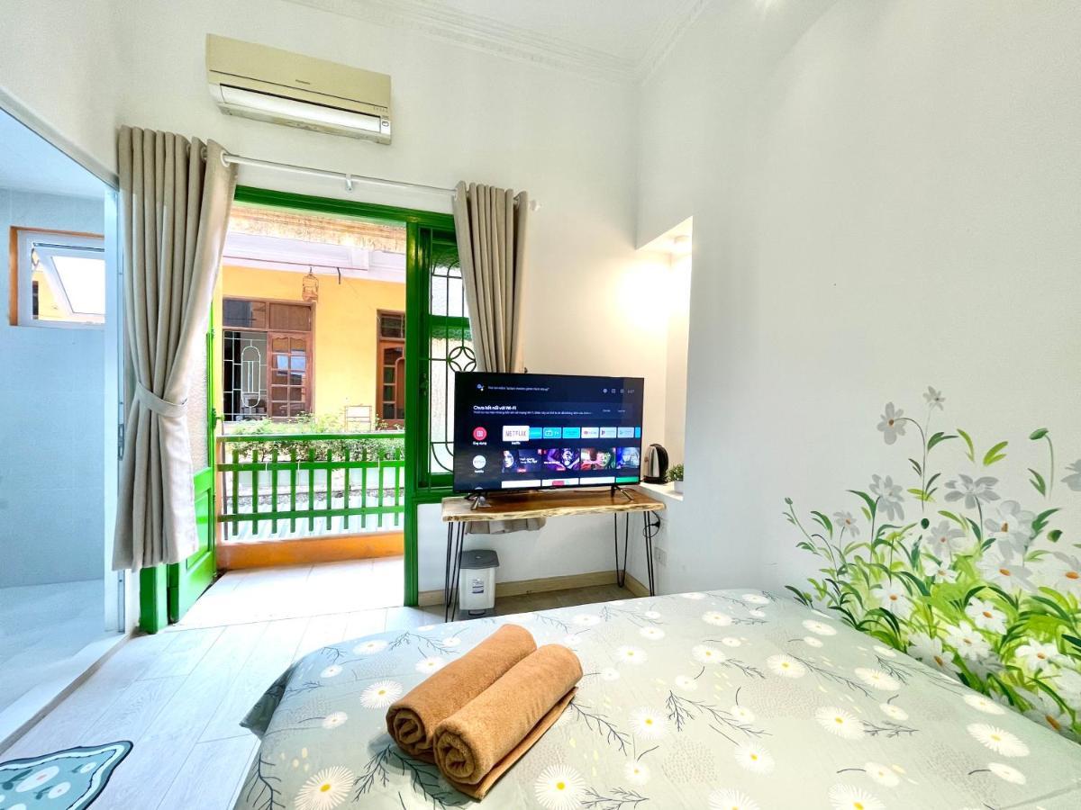 Vitamin Home West Lake Hanoi Exteriör bild