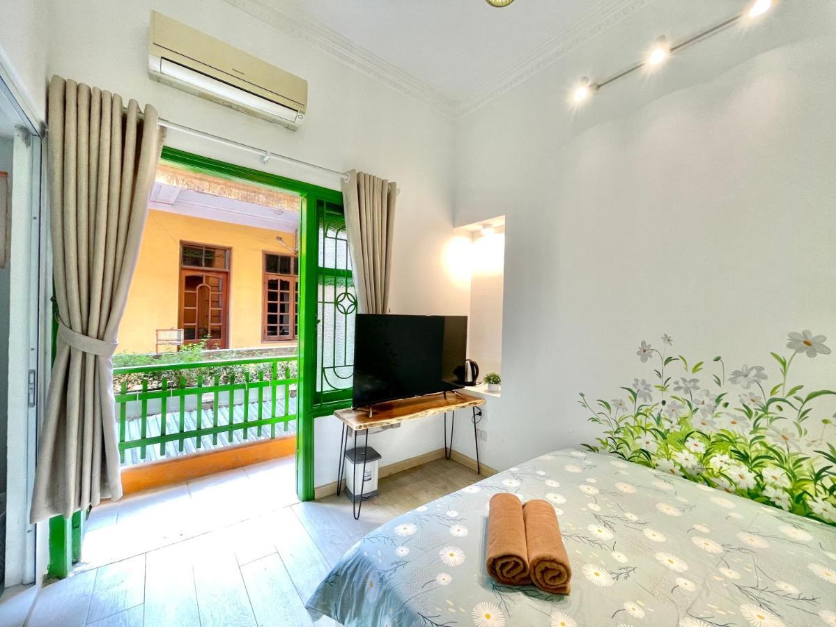 Vitamin Home West Lake Hanoi Exteriör bild