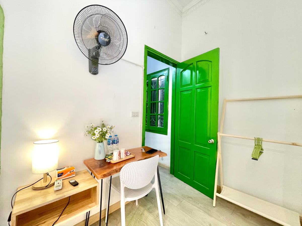 Vitamin Home West Lake Hanoi Exteriör bild