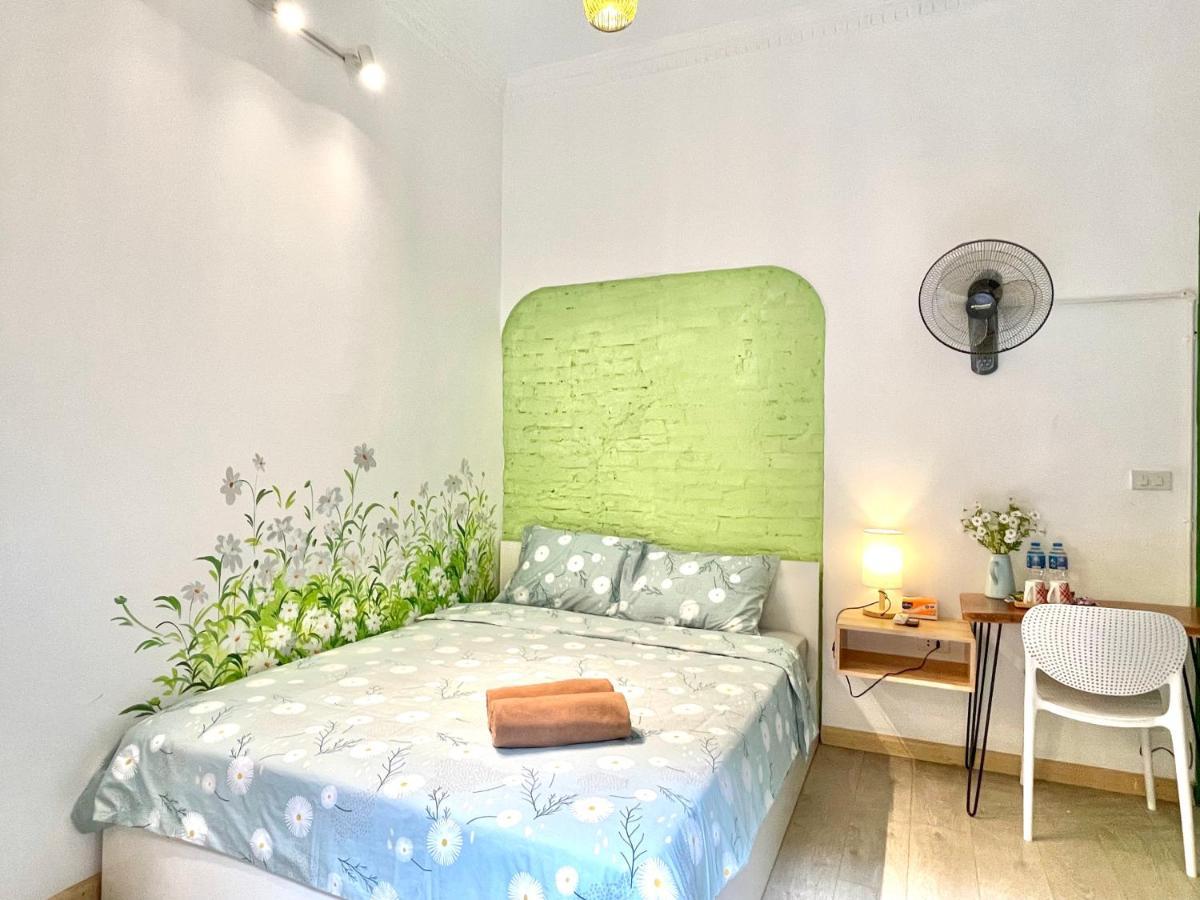 Vitamin Home West Lake Hanoi Exteriör bild