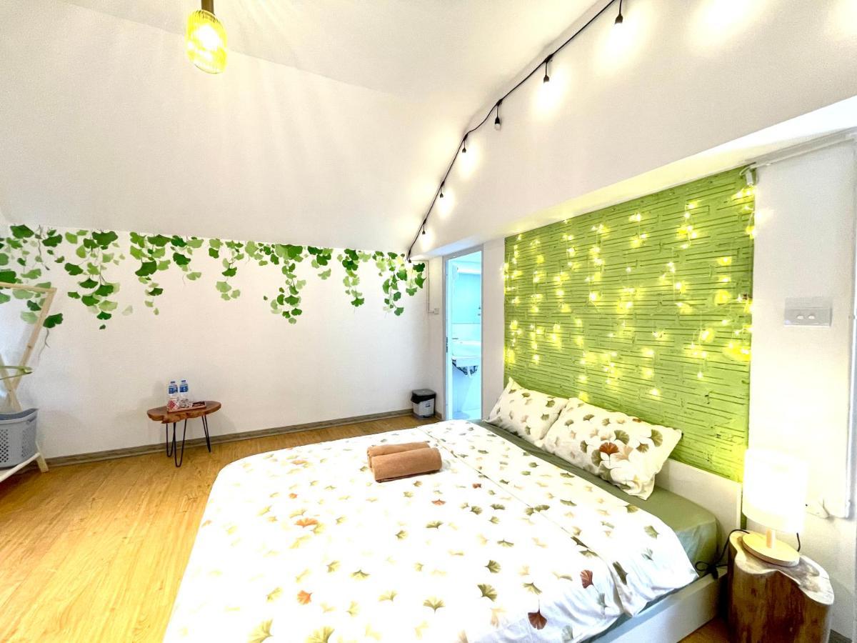 Vitamin Home West Lake Hanoi Exteriör bild
