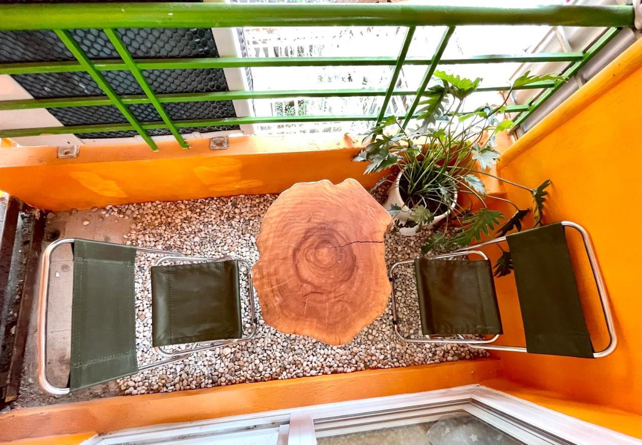Vitamin Home West Lake Hanoi Exteriör bild