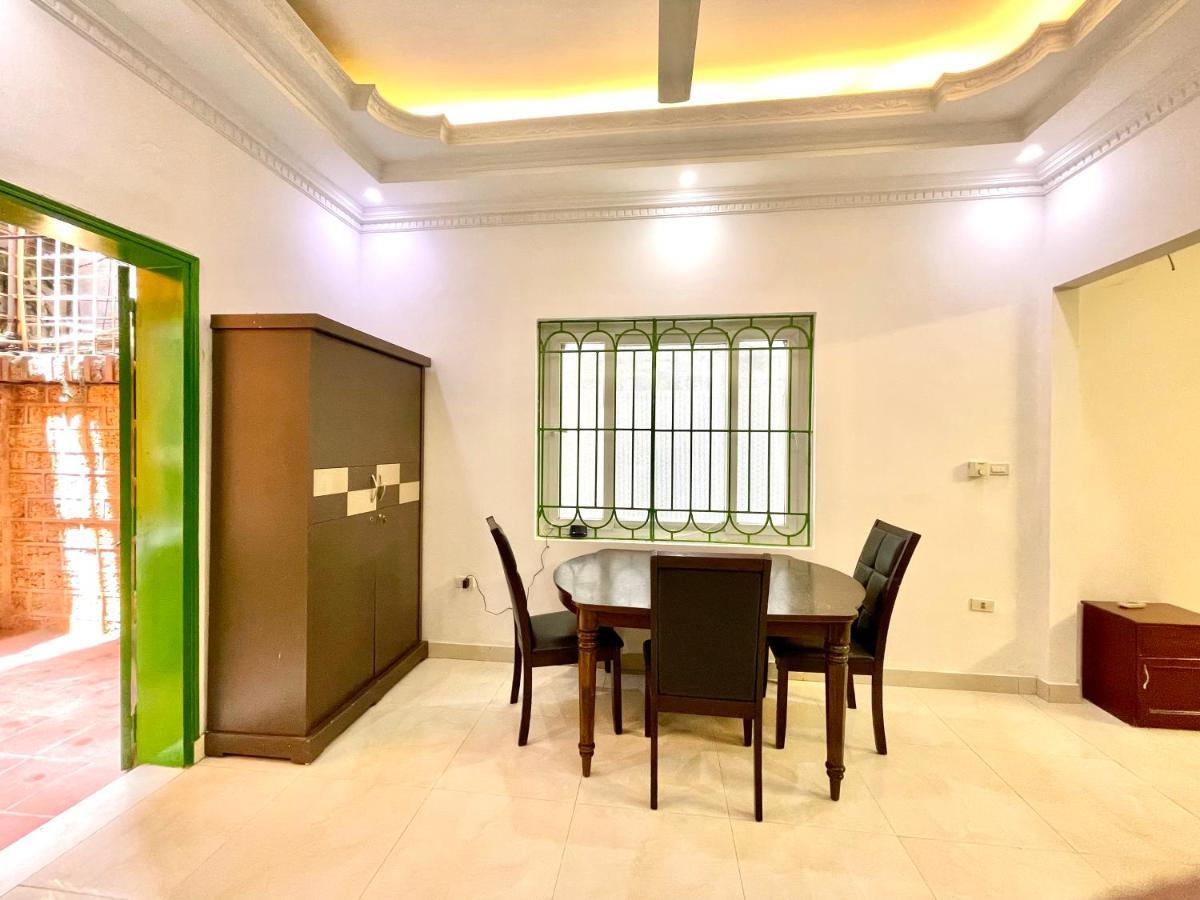 Vitamin Home West Lake Hanoi Exteriör bild