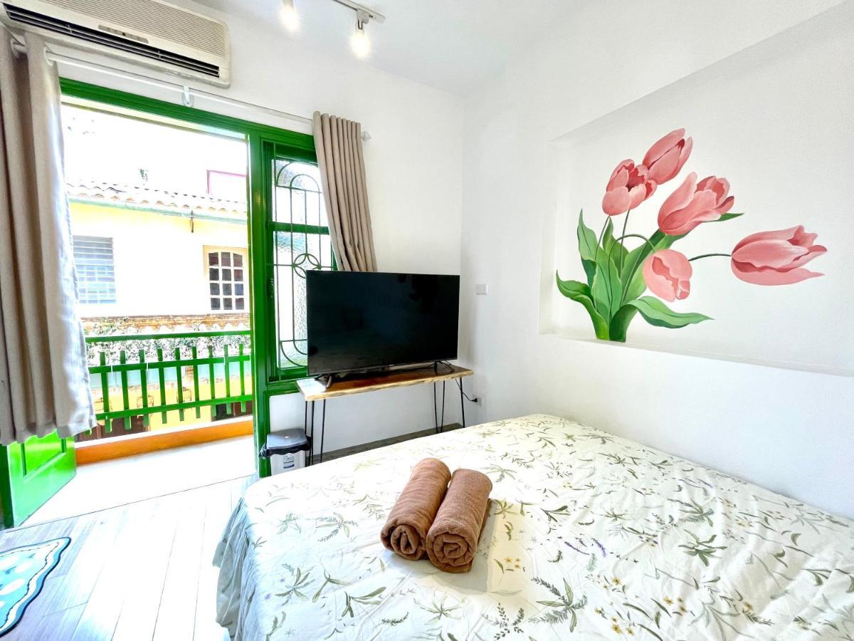 Vitamin Home West Lake Hanoi Exteriör bild