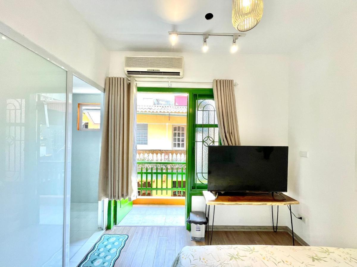 Vitamin Home West Lake Hanoi Exteriör bild