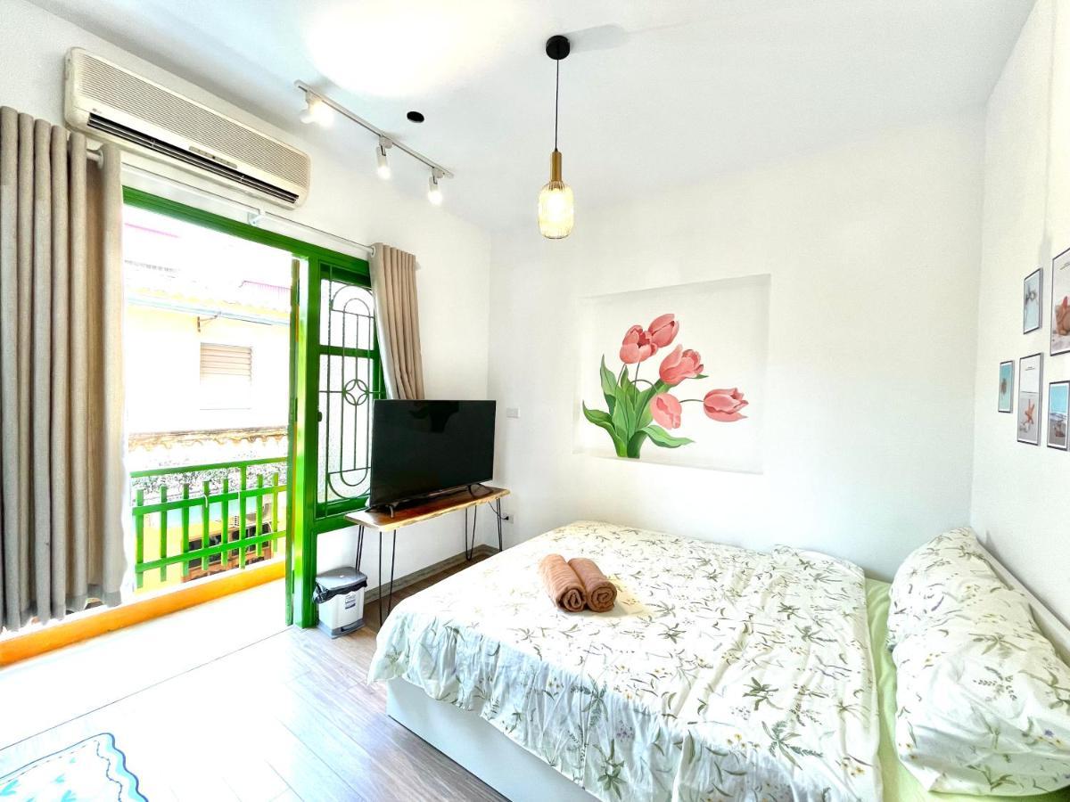 Vitamin Home West Lake Hanoi Exteriör bild
